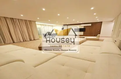 Apartment - 3 Bedrooms - 3 Bathrooms for rent in Acasa - 5th Settlement Compounds - The 5th Settlement - New Cairo City - Cairo