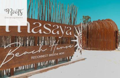 Chalet - 2 - 1 for sale in Masaya - Sidi Abdel Rahman - North Coast