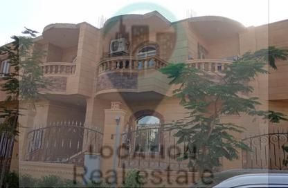 Apartment - 3 Bedrooms - 2 Bathrooms for sale in 5th District - Obour City - Qalyubia