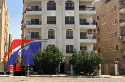 شقة - 3 - 3 للبيع في الشويفات - كمبوندات التجمع الخامس - التجمع الخامس - مدينة القاهرة الجديدة - القاهرة