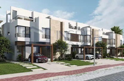 شقة - غرفة نوم - 2 حمامات للبيع في بالم هيلز - كمبوندات الاسكندرية - الاسكندرية