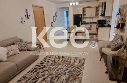 Chalet - 3 Bedrooms - 3 Bathrooms for sale in Marassi - Sidi Abdel Rahman - North Coast Chalet - 3 Bedrooms - 3 Bathrooms for sale in Marassi - Sidi Abdel Rahman - North Coast