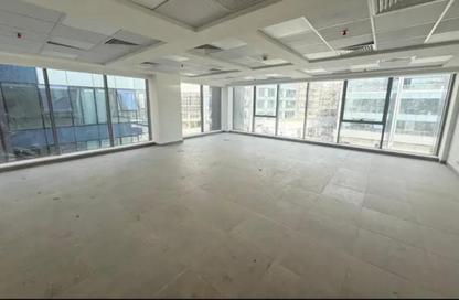 Office Space - Studio - 1 Bathroom for rent in Three Sixty - 5th Settlement Compounds - The 5th Settlement - New Cairo City - Cairo