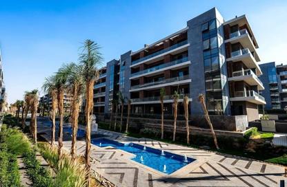 Apartment - 3 Bedrooms - 2 Bathrooms for sale in El Patio Oro - 5th Settlement Compounds - The 5th Settlement - New Cairo City - Cairo Apartment - 3 Bedrooms - 2 Bathrooms for sale in El Patio Oro - 5th Settlement Compounds - The 5th Settlement - New Cairo City - Cairo