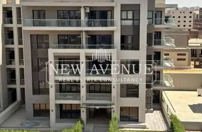 Apartment - 2 Bedrooms - 2 Bathrooms for sale in Taj City - 5th Settlement Compounds - The 5th Settlement - New Cairo City - Cairo