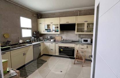 Penthouse - 3 Bedrooms - 3 Bathrooms for rent in Palm Parks Palm Hills - South Dahshur Link - 6 October City - Giza Penthouse - 3 Bedrooms - 3 Bathrooms for rent in Palm Parks Palm Hills - South Dahshur Link - 6 October City - Giza