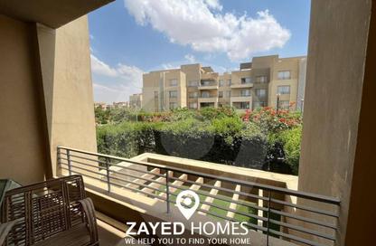Penthouse - 3 Bedrooms - 3 Bathrooms for rent in Palm Parks Palm Hills - South Dahshur Link - 6 October City - Giza Penthouse - 3 Bedrooms - 3 Bathrooms for rent in Palm Parks Palm Hills - South Dahshur Link - 6 October City - Giza