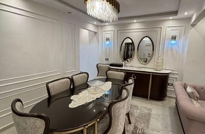 Apartment - 2 Bedrooms - 1 Bathroom for rent in Moryson St. - Roushdy - Hay Sharq - Alexandria