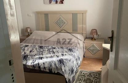 Apartment - 2 Bedrooms - 1 Bathroom for sale in B7 - Madinaty - Cairo