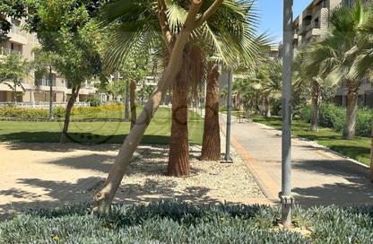 Apartment - 3 Bedrooms - 4 Bathrooms for sale in Capital Gardens   Palm Hills - Mostakbal City Compounds - Mostakbal City - Future City - Cairo