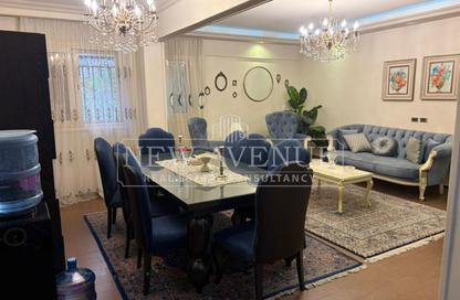 شقة - 3 غرف نوم - 2 حمامات للبيع في عمارات النرجس - النرجس - مدينة القاهرة الجديدة - القاهرة