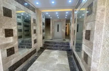 شقة - 3 غرف نوم - 2 حمامات للايجار في اللوتس الجديدة - التجمع الخامس - مدينة القاهرة الجديدة - القاهرة