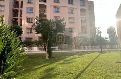 شقة - 3 غرف نوم - 2 حمامات للبيع في امتداد الرحاب - الرحاب - مدينة القاهرة الجديدة - القاهرة