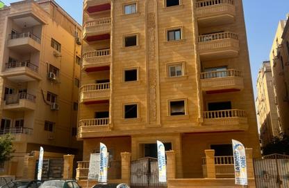 شقة - 4 غرف نوم - 3 حمامات للبيع في عمارات النرجس - النرجس - مدينة القاهرة الجديدة - القاهرة شقة - 4 غرف نوم - 3 حمامات للبيع في عمارات النرجس - النرجس - مدينة القاهرة الجديدة - القاهرة