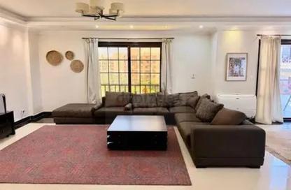 Apartment - 3 - 2 for rent in El Rehab Extension - Al Rehab - New Cairo City - Cairo Apartment - 3 - 2 for rent in El Rehab Extension - Al Rehab - New Cairo City - Cairo
