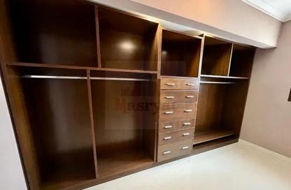 Apartment - 3 - 2 for rent in El Rehab Extension - Al Rehab - New Cairo City - Cairo