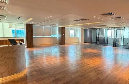Office Space - Studio - 2 for rent in V90 - North Teseen St. - The 5th Settlement - New Cairo City - Cairo Office Space - Studio - 2 for rent in V90 - North Teseen St. - The 5th Settlement - New Cairo City - Cairo