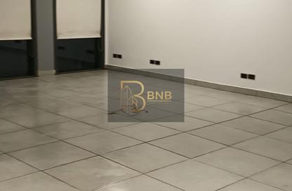 Office Space - Studio - 2 Bathrooms for rent in Eastown - 5th Settlement Compounds - The 5th Settlement - New Cairo City - Cairo