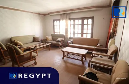 شقة - 3 غرف نوم - 2 حمامات للبيع في ميدان دجله - دجلة - حي المعادي - القاهرة