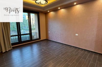 Villa - 5 - 5 for sale in Westown - Sheikh Zayed Compounds - Sheikh Zayed City - Giza