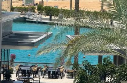 Chalet - 2 - 2 for sale in Marassi - Sidi Abdel Rahman - North Coast