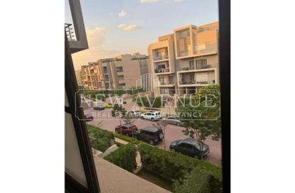 شقة - 3 - 2 للبيع في مون ريزيدنس - فيفث سكوير - التجمع الخامس - مدينة القاهرة الجديدة - القاهرة
