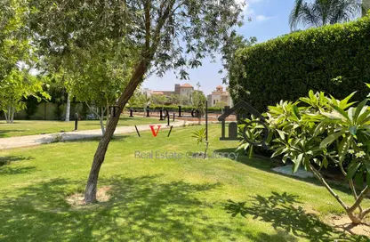 Apartment - 3 Bedrooms - 3 Bathrooms for rent in Casa - Sheikh Zayed Compounds - Sheikh Zayed City - Giza