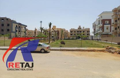 شقة - 3 غرف نوم - 3 حمامات للبيع في حى القرنفل - التجمع الخامس - مدينة القاهرة الجديدة - القاهرة
