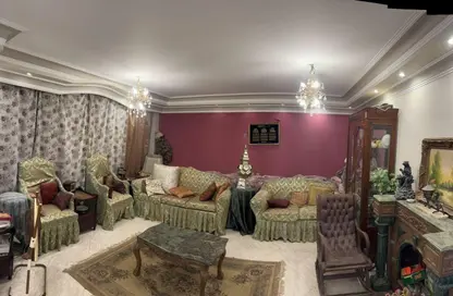 Penthouse - 4 Bedrooms - 2 Bathrooms for sale in Zizinia St. - South Investors Area - New Cairo City - Cairo