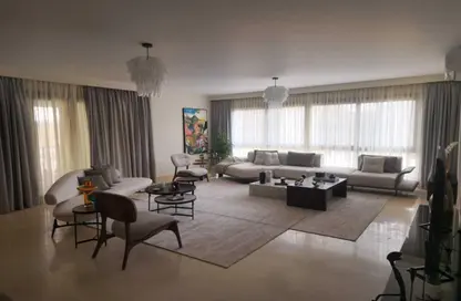 Apartment - 3 Bedrooms - 3 Bathrooms for sale in O West - 6 October Compounds - 6 October City - Giza