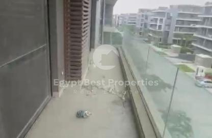 Apartment - 3 Bedrooms - 2 Bathrooms for sale in El Patio Oro - 5th Settlement Compounds - The 5th Settlement - New Cairo City - Cairo