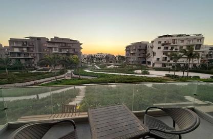 Apartment - 3 - 3 for rent in Villette - 5th Settlement Compounds - The 5th Settlement - New Cairo City - Cairo