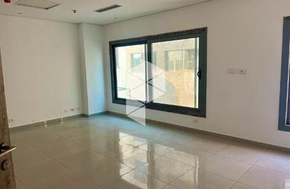 Office Space - Studio - 2 for rent in Bank Center Street - South Teseen St. - The 5th Settlement - New Cairo City - Cairo