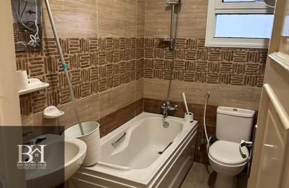 Apartment - 3 Bedrooms - 2 Bathrooms for sale in Continental Gardens - 12th District - Sheikh Zayed City - Giza Apartment - 3 Bedrooms - 2 Bathrooms for sale in Continental Gardens - 12th District - Sheikh Zayed City - Giza