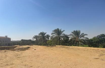 فيلا - 8 غرف نوم - 8 حمامات للبيع في قطامية ديونز - كمبوندات القطامية - القطامية - مدينة القاهرة الجديدة - القاهرة