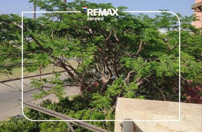 Apartment - 2 - 1 for rent in Rawdat Zayed - 12th District - Sheikh Zayed City - Giza