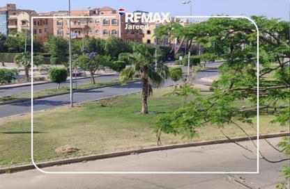 Apartment - 2 - 1 for rent in Rawdat Zayed - 12th District - Sheikh Zayed City - Giza