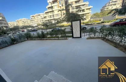 Apartment - 2 Bedrooms - 3 Bathrooms for rent in Villette - 5th Settlement Compounds - The 5th Settlement - New Cairo City - Cairo