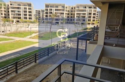 Apartment - 3 Bedrooms - 3 Bathrooms for sale in Palm Hills New Cairo - 5th Settlement Compounds - The 5th Settlement - New Cairo City - Cairo