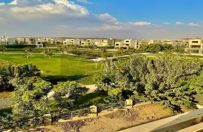 Villa - 3 Bedrooms - 3 Bathrooms for sale in Palm Hills Katameya Extension - 5th Settlement Compounds - The 5th Settlement - New Cairo City - Cairo