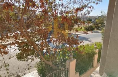 Apartment - 3 Bedrooms - 2 Bathrooms for sale in Aly Sharawy St. - Al Narges 5 - Al Narges - New Cairo City - Cairo