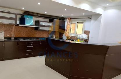 Apartment - 3 Bedrooms - 2 Bathrooms for sale in Aly Sharawy St. - Al Narges 5 - Al Narges - New Cairo City - Cairo