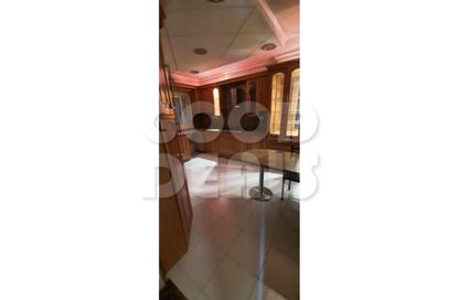 Apartment - 3 Bedrooms - 3 Bathrooms for sale in Omar Ibn Al Khattab St. - Almazah - Heliopolis - Masr El Gedida - Cairo