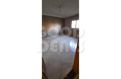 Apartment - 3 Bedrooms - 3 Bathrooms for sale in Omar Ibn Al Khattab St. - Almazah - Heliopolis - Masr El Gedida - Cairo
