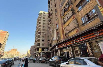 Apartment - 3 - 3 for sale in Tersa Bridge - El Haram - Hay El Haram - Giza