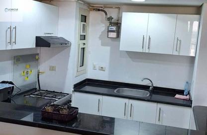 Duplex - 2 Bedrooms - 2 Bathrooms for rent in Porto New Cairo - 5th Settlement Compounds - The 5th Settlement - New Cairo City - Cairo