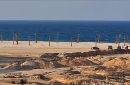 شاليه - غرفة نوم - 1 حمام للبيع في ويست بيتش سلبريشن الساحل الشمالي - راس الحكمة - الساحل الشمالي