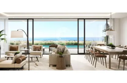 شاليه - غرفة نوم - 1 حمام للبيع في مراسي - سيدي عبد الرحمن - الساحل الشمالي