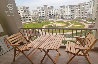 Apartment - 4 Bedrooms - 5 Bathrooms for sale in Hyde Park - New Cairo City - Cairo