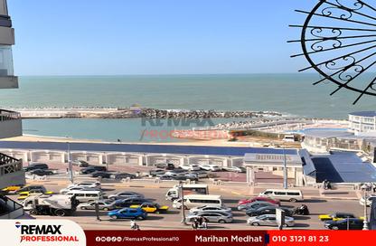 Apartment - 4 Bedrooms - 4 Bathrooms for sale in Syria St. - Roushdy - Hay Sharq - Alexandria